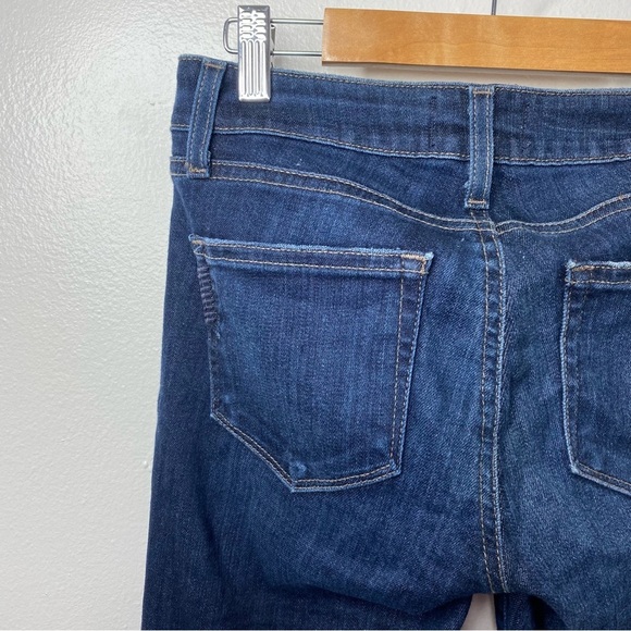 Paige skyline ankle peg size. 25 - Picture 13 of 14